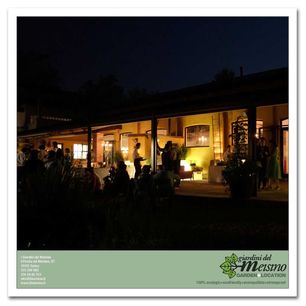 giardini meisino location torino 128